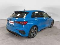 Audi S3 310cv Blu/Azzurro usata Milano