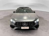 Mercedes-Benz Classe A S 4matic  auto Grigio usata Milano