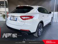 Maserati Levante Levante 3.0 V6 250cv auto Blu/Azzurro usata Carrara