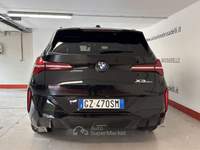 BMW X3 xDrive 20d Msport SENZA VINCOLI Nero usata Galbiate