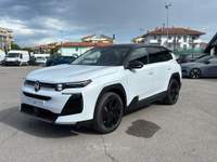 Citroen C5 Aircross C5 Aircross 1.2 hybrid Max 145cv auto Bianco usata Rimini