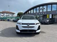 Citroen C5 Aircross C5 Aircross 1.2 hybrid Max 145cv auto Bianco usata Rimini