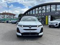 Citroen C5 Aircross C5 Aircross 1.6 phev Plus 225cv auto Bianco usata Rimini