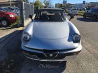 Alfa Romeo Spider Duetto Aerodinamica 2.0 Veloce Argento usata Ozzano dell'Emilia