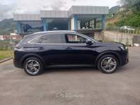 DS Automobiles DS 7 E-Tense 4x4 Automatica Business Blu/Azzurro usata Bagni di Lucca