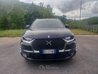 DS Automobiles DS 7 E-Tense 4x4 Automatica Business Blu/Azzurro usata Bagni di Lucca