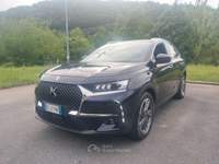 DS Automobiles DS 7 E-Tense 4x4 Automatica Business Blu/Azzurro usata Bagni di Lucca