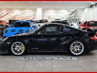 Porsche 911 GT2 RS Nero usata Vergiate