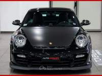 Porsche 911 GT2 RS Nero usata Vergiate