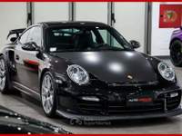 Porsche 911 GT2 RS Nero usata Vergiate