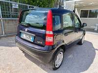 Fiat Panda Natural Power Classic Blu/Azzurro usata Altamura