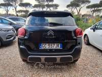 Citroen C3 Aircross S&S EAT6 C-Series Nero usata Roma