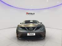 Nissan Qashqai Qashqai 1.5 dCi N-Connecta Grigio usata Torino