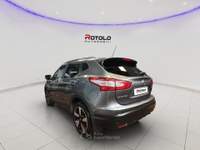 Nissan Qashqai Qashqai 1.5 dCi N-Connecta Grigio usata Torino