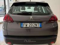 Peugeot 2008 2008 1.5 bluehdi Allure s usata Grottaglie
