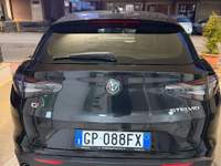 Alfa Romeo Stelvio Stelvio 2023 2.2  Q4 210cv auto Nero usata Grottaglie