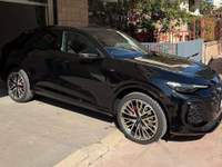 Audi Q5 SPORTBACK S LINE EDITION  QUATTRO PRONTA CONSEGNA! Nero usata Grottaglie