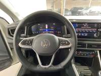 Volkswagen Polo VOLKS POLO 1.0 TSI EDITION PLUS 95CV Polo 1.0 tsi Edition Plus 95cv Grigio usata Roma