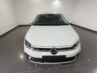 Volkswagen Polo VOLKS POLO 1.0 TSI EDITION PLUS 95CV Polo 1.0 tsi Edition Plus 95cv Grigio usata Roma