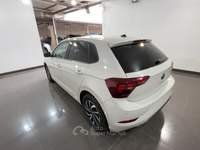 Volkswagen Polo VOLKS POLO 1.0 TSI EDITION PLUS 95CV Polo 1.0 tsi Edition Plus 95cv Grigio usata Roma