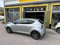 Alfa Romeo MiTo MiTo 1.3 jtdm Distinctive 85cv Argento usata Fano