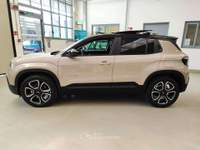 Jeep Avenger Avenger 1.2 Turbo e-Hybrid mhev Summit edct6 Bianco usata Torino