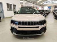 Jeep Avenger Avenger 1.2 Turbo e-Hybrid mhev Summit edct6 Bianco usata Torino