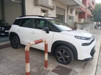 Citroen C3 Aircross 1.5 BlueHDi 120Cv EAT6 Feel Pack Bianco usata Latiano