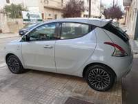 Lancia Ypsilon 95 CV 5 porte Mya EURO 6 Grigio usata Latiano