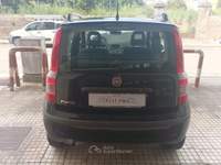 Fiat Panda 70 Cv MyLife Nero usata Latiano