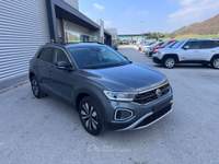 Volkswagen T-Roc 2.0 TDI SCR GOAL FULL LED, VIRTUAL COCKPIT, MY25 Grigio usata Sant'Angelo in vado