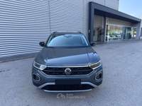 Volkswagen T-Roc 2.0 TDI SCR GOAL FULL LED, VIRTUAL COCKPIT, MY25 Grigio usata Sant'Angelo in vado