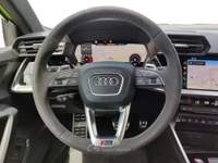 Audi RS 3 RS 3 Sportback Verde usata Roma