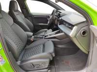 Audi RS 3 RS 3 Sportback Verde usata Roma