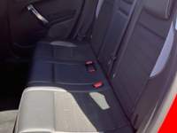 Peugeot 2008 1.2 110cv Allure Rosso usata LIVORNO