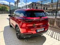 DR 6.0 1.5 turbo Gpl 149cv cvt Tetto Pelle Camera 360° KM ZERO Rosso usata Santa Maria a Vico
