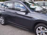BMW X1 xDrive25e Advantage cameraPDC potenza totale 220CV Grigio usata Roma