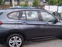 BMW X1 xDrive25e Advantage cameraPDC potenza totale 220CV Grigio usata Roma