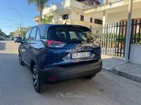 Opel Crossland Comfort, spazio e stile in un’unica auto. Blu/Azzurro usata Nardò