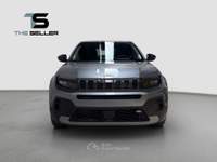 Jeep Avenger 1.2 turbo Altitude fwd 100cv*FORMULA S* Arancione usata Collegno