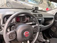 Fiat Panda Fiat Panda Grigio usata Roma