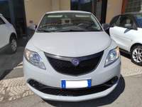 Lancia Ypsilon Lancia Ypsilon 2021 1.0 Hybrid Argento usata Sant'Egidio del Monte Albino Lancia Ypsilon Lancia Ypsilon 2021 1.0 Hybrid Argento usata Sant'Egidio del Monte Albino