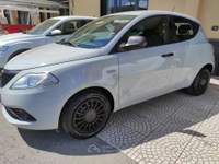 Lancia Ypsilon Lancia Ypsilon 2021 1.0 Hybrid Argento usata Sant'Egidio del Monte Albino Lancia Ypsilon Lancia Ypsilon 2021 1.0 Hybrid Argento usata Sant'Egidio del Monte Albino