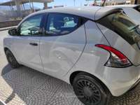 Lancia Ypsilon Lancia Ypsilon 2021 1.0 Hybrid Argento usata Sant'Egidio del Monte Albino Lancia Ypsilon Lancia Ypsilon 2021 1.0 Hybrid Argento usata Sant'Egidio del Monte Albino
