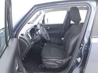 Jeep Renegade Miglior prezzo garantito e consegna in pochi giorni Blu/Azzurro usata Reggio nell'Emilia