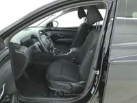 Hyundai Tucson Miglior prezzo garantito e consegna in pochi giorni Nero usata Reggio nell'Emilia