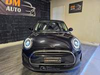 MINI Cooper PERFETTE CONDIZIONI Nero usata Leini