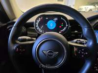 MINI Cooper PERFETTE CONDIZIONI Nero usata Leini