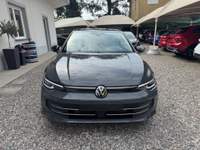 Volkswagen Golf 1.5 TSI 115 CV ACT GOAL Grigio usata Castiglione Olona