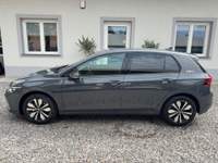 Volkswagen Golf 1.5 TSI 115 CV ACT GOAL Grigio usata Castiglione Olona